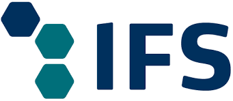 IFS Food Logo