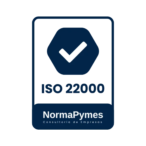 ISO 22000