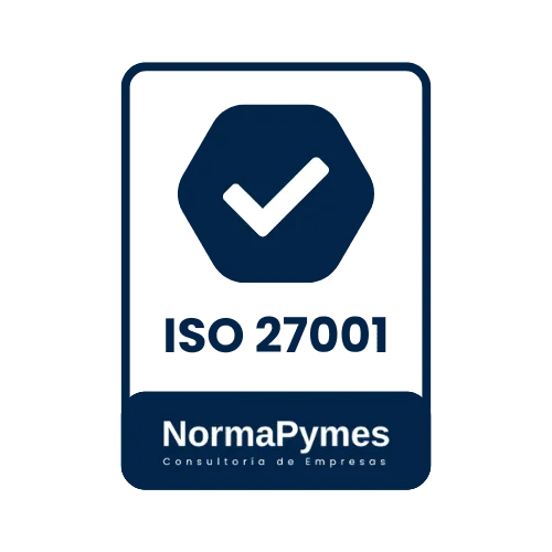 ISO 27001