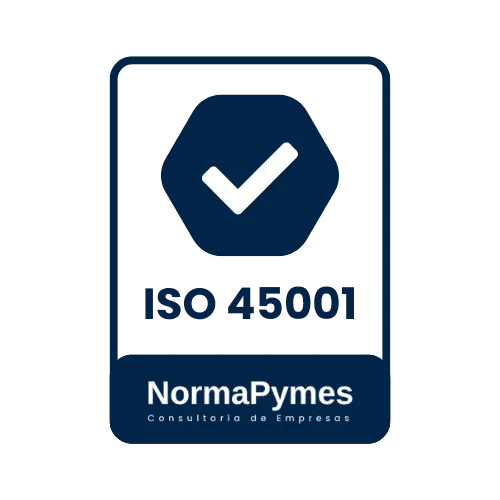 ISO 45001 consultoría