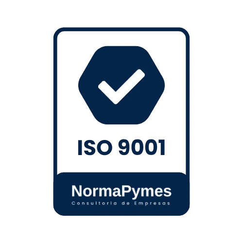 ISO 9001 consultoría