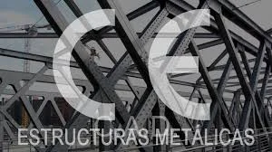 CE UNE 1090 estructuras metálicas
